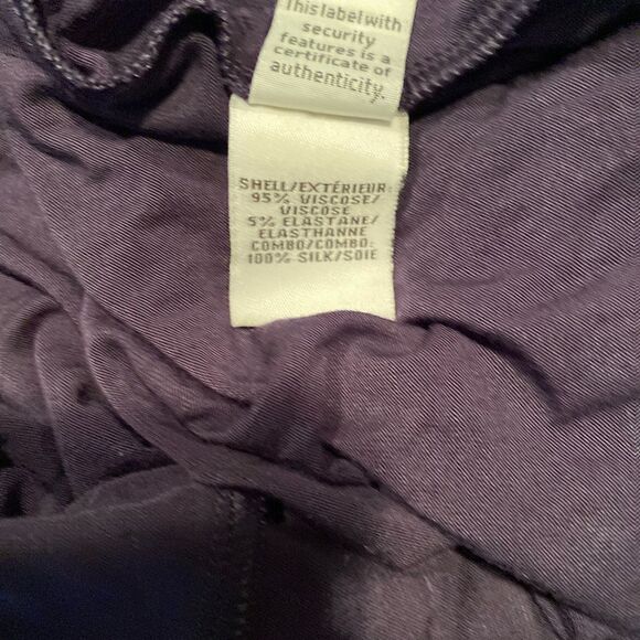 #132 DIANE VON FURSTENBERG Stretch Sundress - Picture 11 of 11